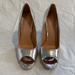 Women’s J Adams high heels